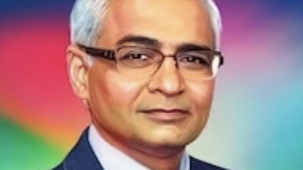 India aims to replicate 5G success with 6G:  Telecom Secretary Dr Neeraj Mittal